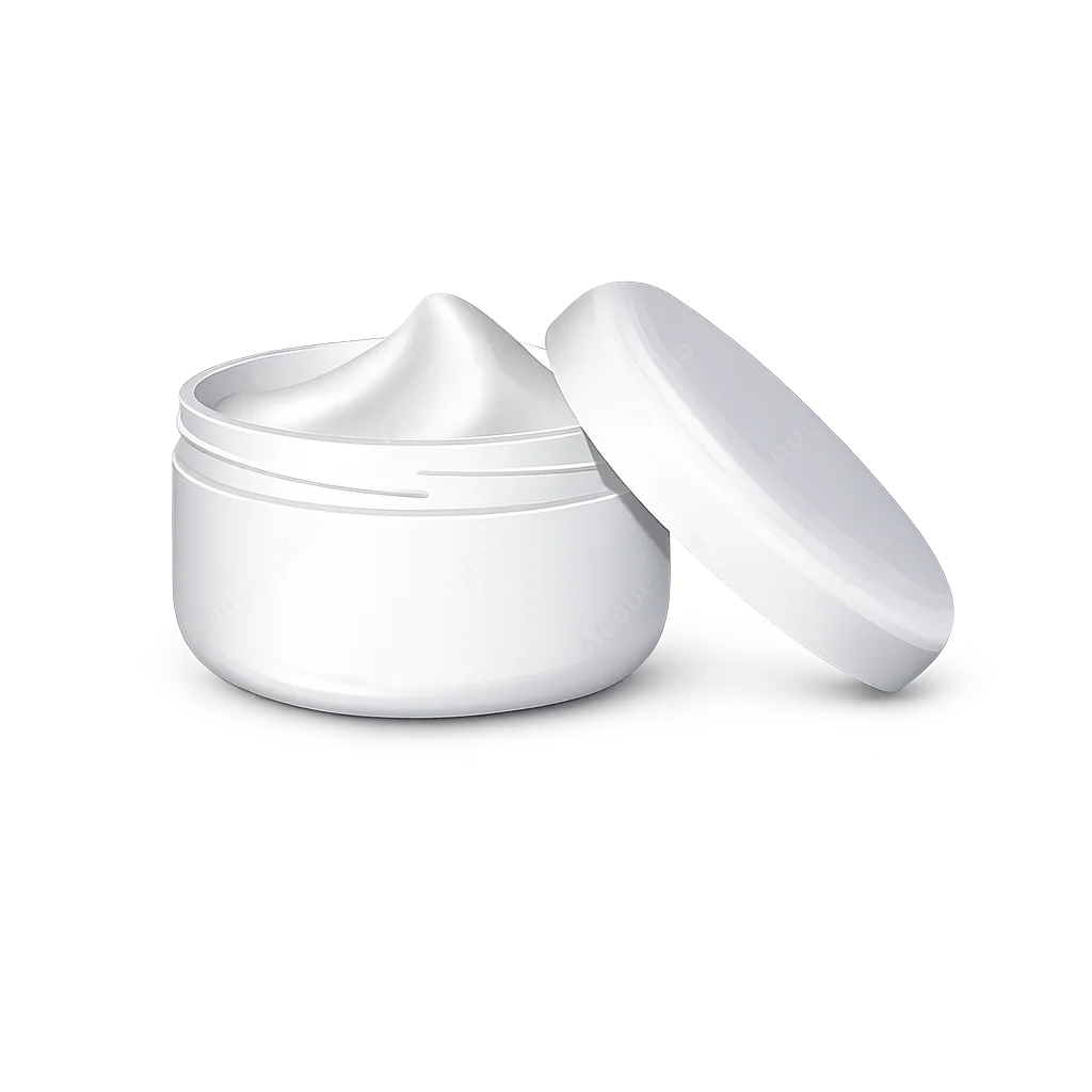 Cremas depilatorias genéricas